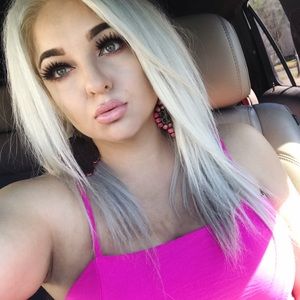 Meet your Posher, Tayleigh